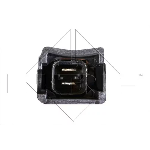 Ventilátor chladenia motora 47347 /NRF/ - obr. 2