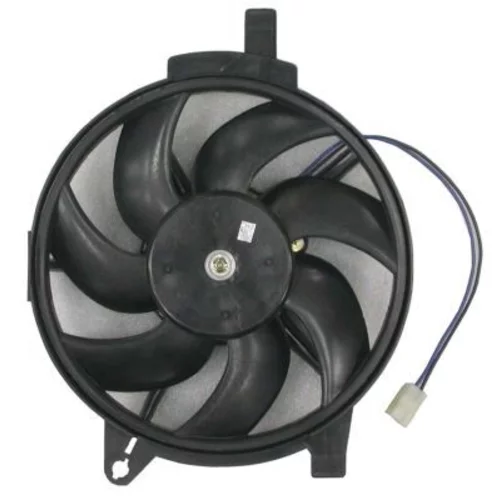 Ventilátor chladenia motora 47445 /NRF/ - obr. 1