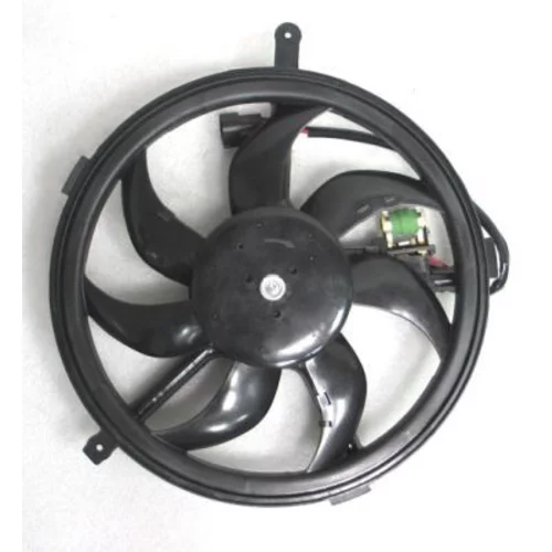 Ventilátor chladenia motora 47508 /NRF/ - obr. 1