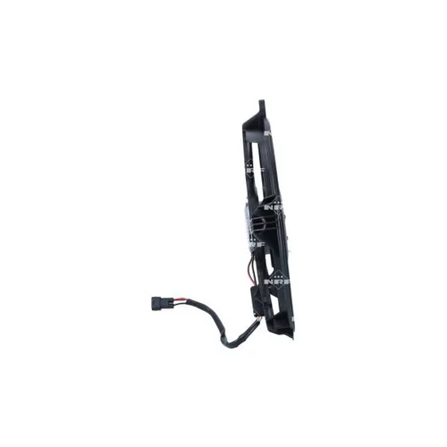 Ventilátor chladenia motora 47508 /NRF/ - obr. 3