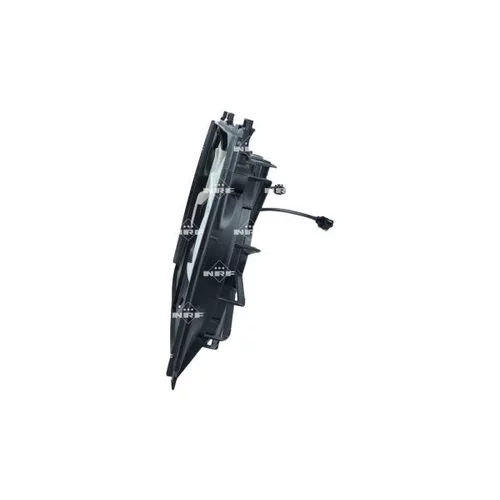 Ventilátor chladenia motora 47580 /NRF/ - obr. 1