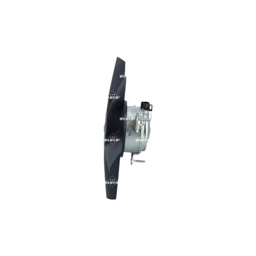 Ventilátor chladenia motora 47619 /NRF/ - obr. 1