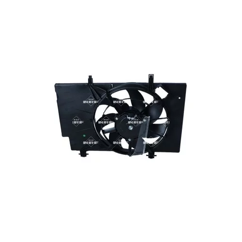 Ventilátor chladenia motora 47649 /NRF/ - obr. 2