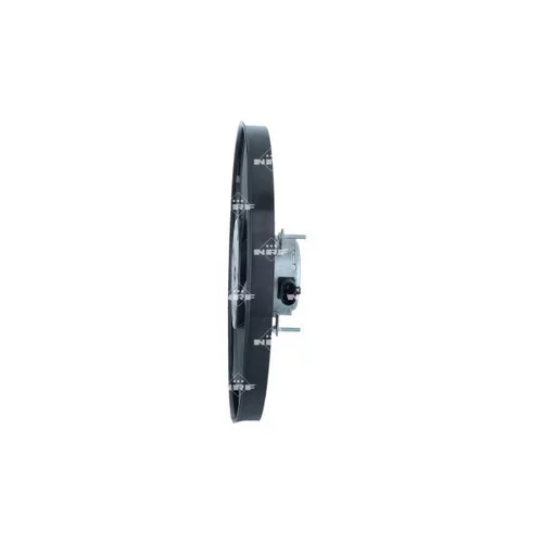 Ventilátor chladenia motora 47683 /NRF/ - obr. 1