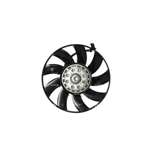 Ventilátor chladenia motora NRF 47867