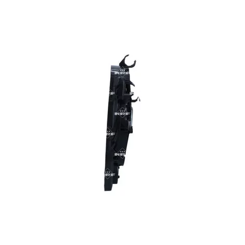 Ventilátor chladenia motora 47976 /NRF/ - obr. 1