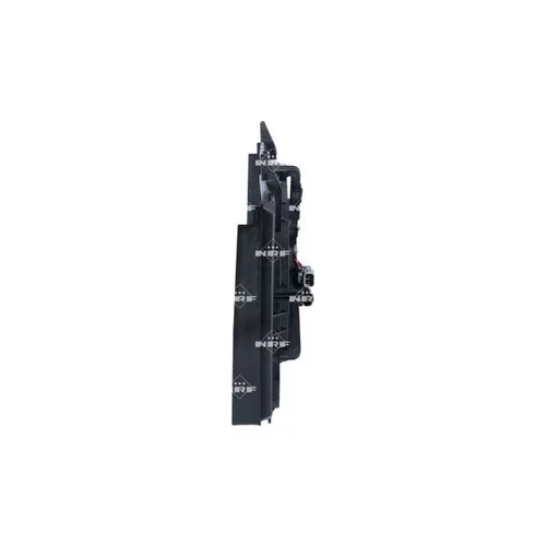 Ventilátor chladenia motora 47984 /NRF/ - obr. 1