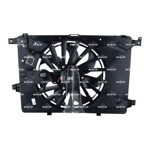 Ventilátor chladenia motora 47990 /NRF/ - obr. 2