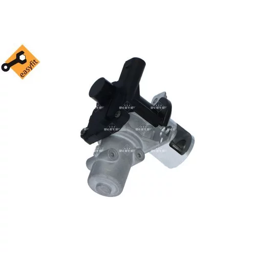 EGR ventil 48386 /NRF/ - obr. 3