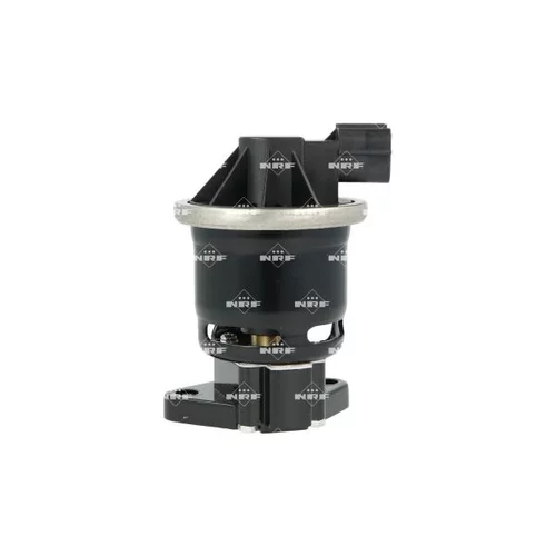 EGR ventil 48669 /NRF/ - obr. 3