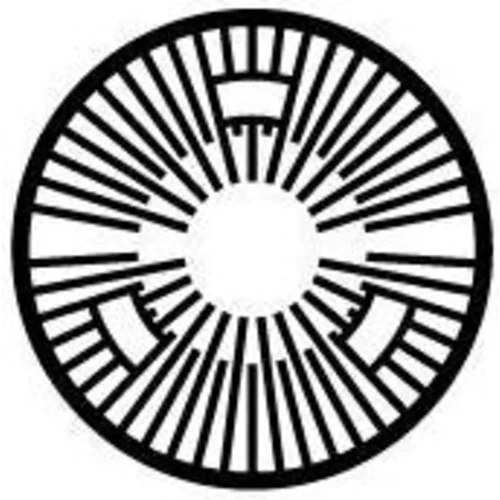 Spojka ventilátora chladenia NRF 490001