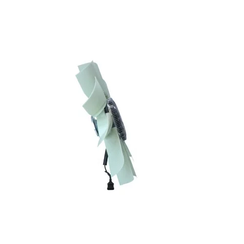 Spojka ventilátora chladenia 49006 /NRF/ - obr. 3