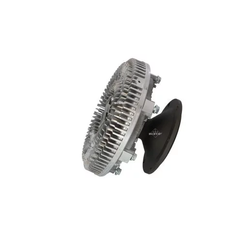 Spojka ventilátora chladenia 49028 /NRF/ - obr. 1