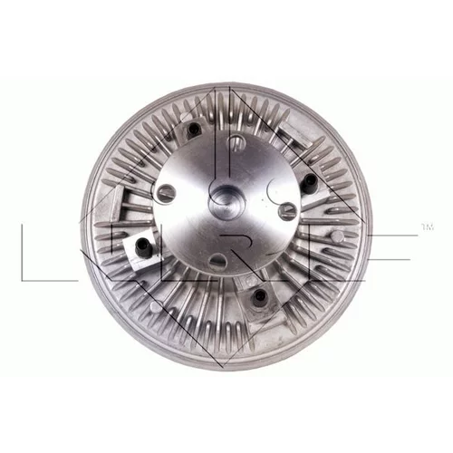 Spojka ventilátora chladenia 49047 /NRF/ - obr. 2