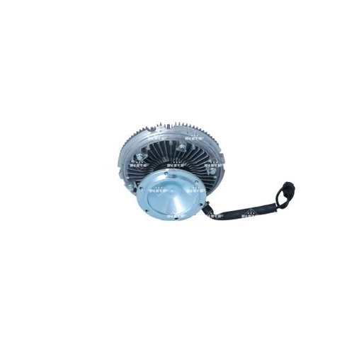 Spojka ventilátora chladenia 49070 /NRF/ - obr. 2