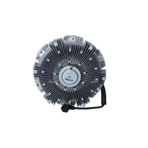 Spojka ventilátora chladenia NRF 49157