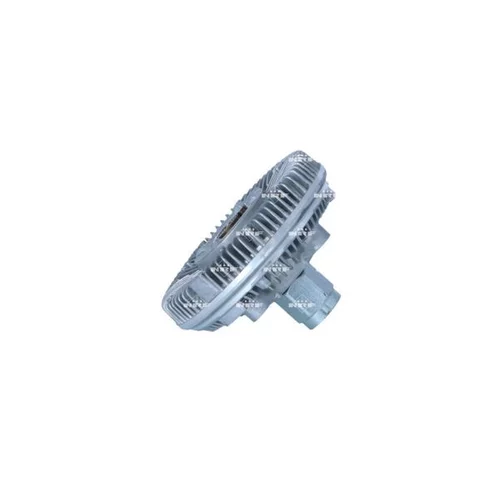 Spojka ventilátora chladenia 49596 /NRF/ - obr. 1
