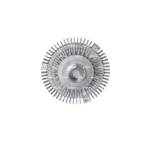 Spojka ventilátora chladenia 49673 /NRF/ - obr. 2