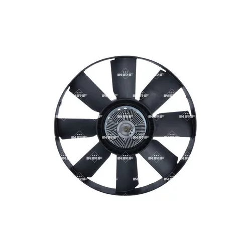 Spojka ventilátora chladenia NRF 49738