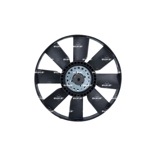 Spojka ventilátora chladenia 49738 /NRF/ - obr. 2