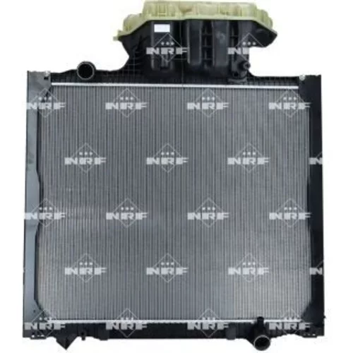 Chladič motora NRF 500028