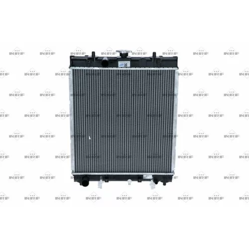 Chladič motora NRF 50028