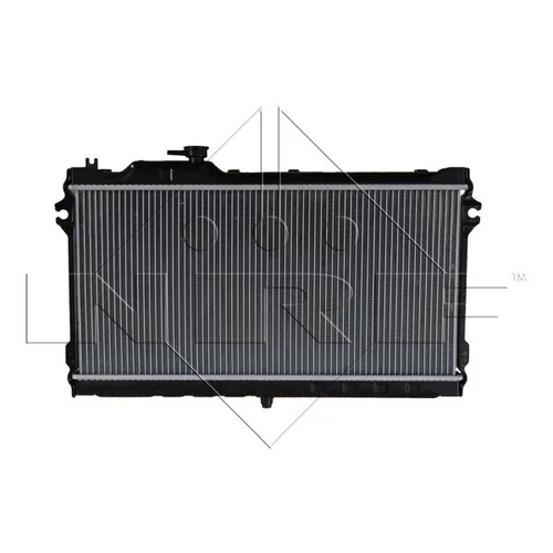 Chladič motora 506522 /NRF/ - obr. 1