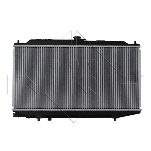 Chladič motora 506728 /NRF/ - obr. 1