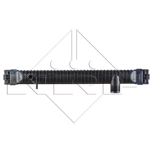 Chladič motora 509564X /NRF/ - obr. 4