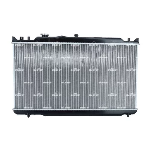 Chladič motora 509653 /NRF/ - obr. 2