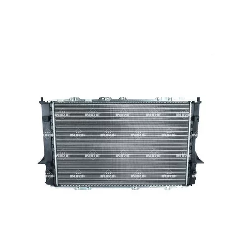 Chladič motora 51320A /NRF/ - obr. 2