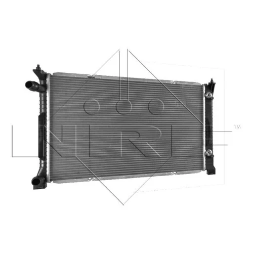 Chladič motora NRF 51586