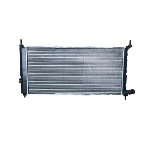 Chladič motora 52019 /NRF/ - obr. 2