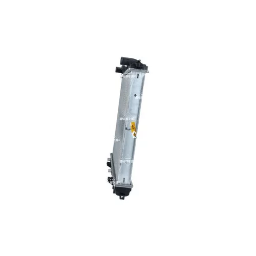 Chladič motora 52129 /NRF/ - obr. 1