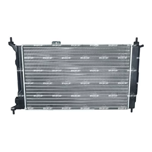 Chladič motora 52204 /NRF/ - obr. 2