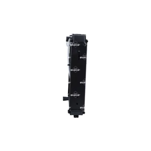 Chladič motora 530007 /NRF/ - obr. 1