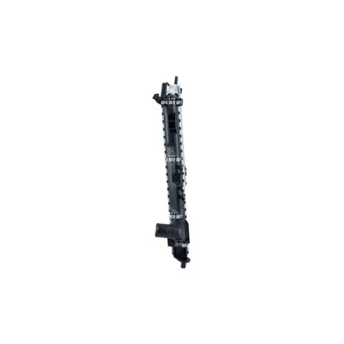 Chladič motora 53074 /NRF/ - obr. 1