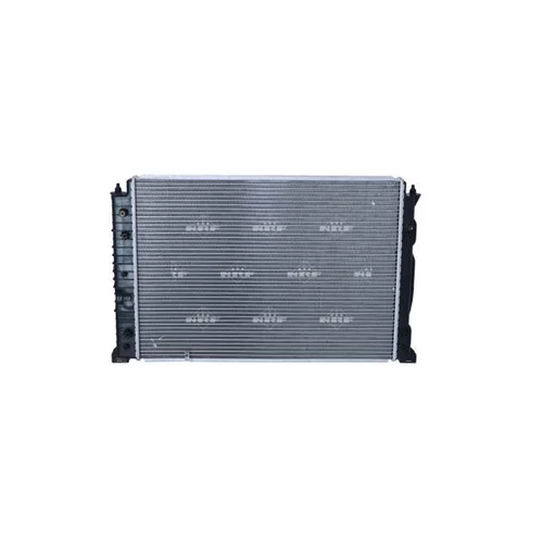 Chladič motora 53093 /NRF/ - obr. 2