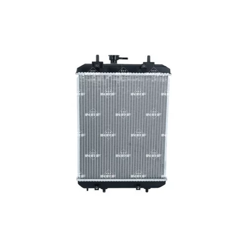 Chladič motora 53187 /NRF/ - obr. 2