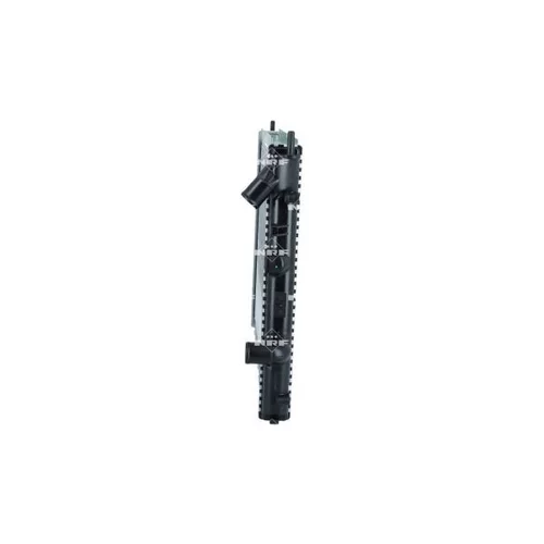 Chladič motora 53209A /NRF/ - obr. 1