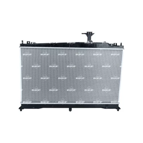 Chladič motora 53411 /NRF/ - obr. 2