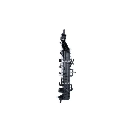 Chladič motora 53416A /NRF/ - obr. 1