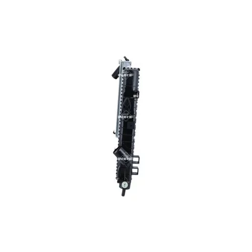 Chladič motora 53447A /NRF/ - obr. 1