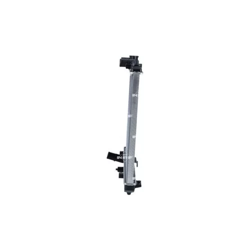 Chladič motora 53582A /NRF/ - obr. 1