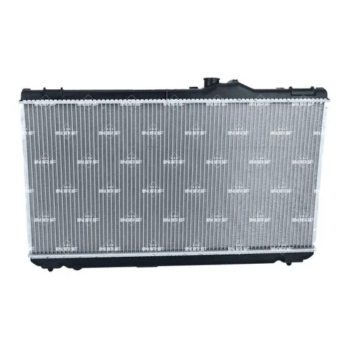 Chladič motora 53586 /NRF/ - obr. 2