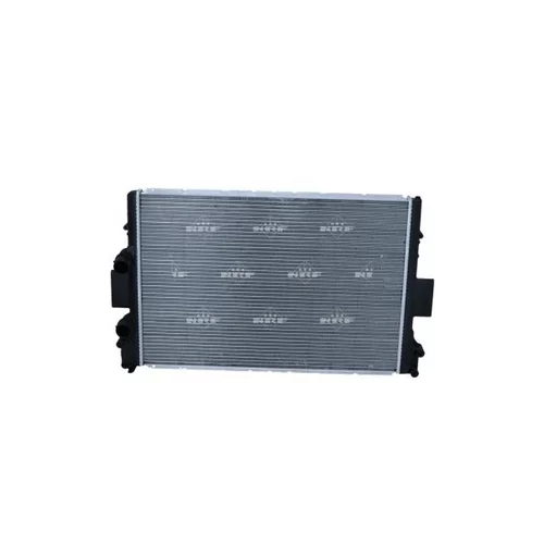Chladič motora NRF 53623