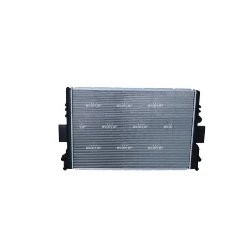 Chladič motora 53623 /NRF/ - obr. 2