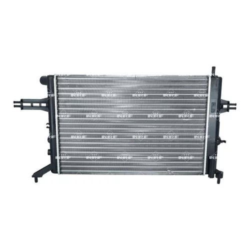 Chladič motora 53628A /NRF/ - obr. 2