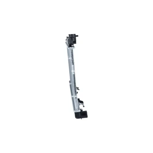 Chladič motora 53700 /NRF/ - obr. 3