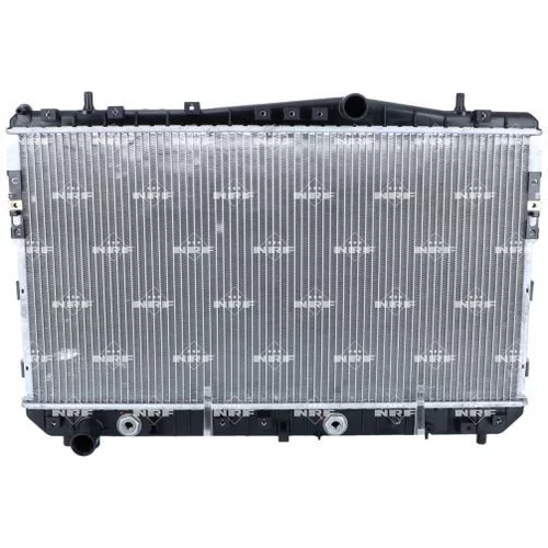 Chladič motora NRF 53732A